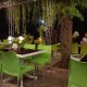 رستوران گیاه سبز در تهران پارس