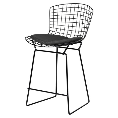 صندلی فلزی مدل نولانو