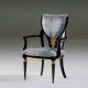 صندلی تالاری مدل دالچه گابانا