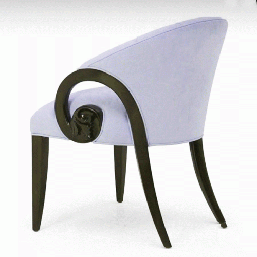 صندلی تالاری مدل فونیکس